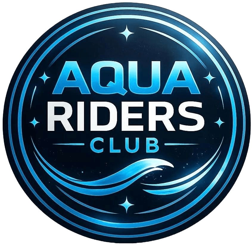 Aqua Rides Club
